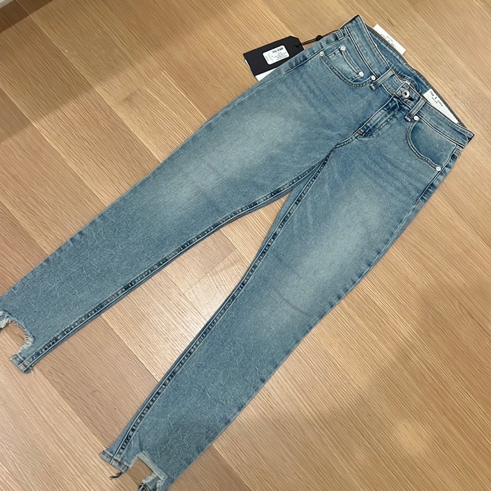 Rag and Bone jeans size 25